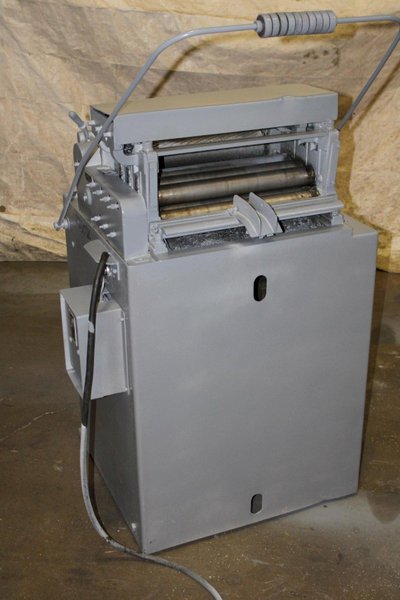 18&quot; X .050&quot; LITTELL STRAIGHTENER