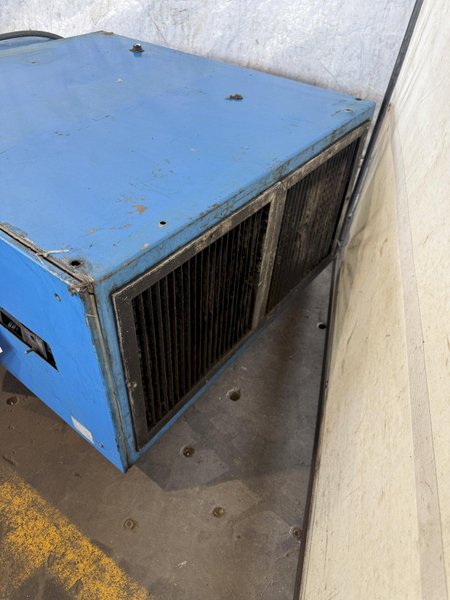 TRION AIR CLEANING SYSTEM. STOCK # 0649926