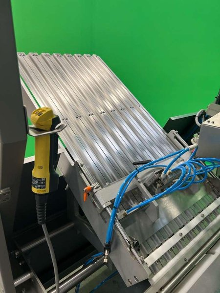 Canapa Juanaroll Scale 8 Channel Filler, 2024