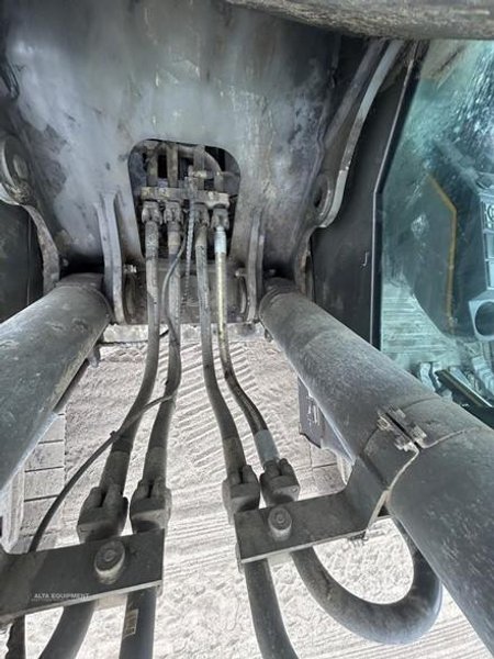 2023 Volvo EC550EL Stock #310195