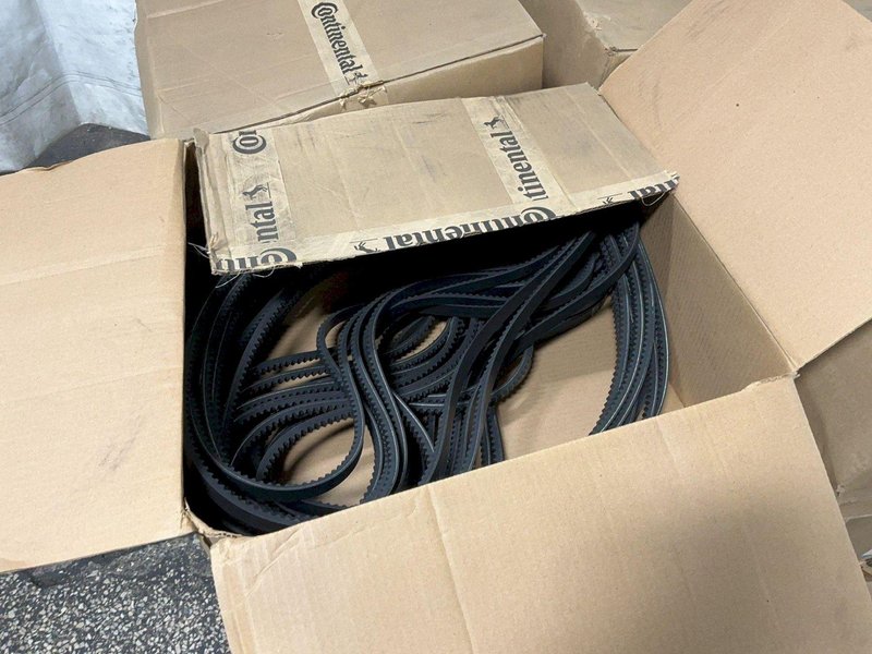 BROWNING V-BELTS