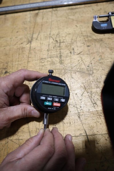 Digital Inspection Devices- Auction Item