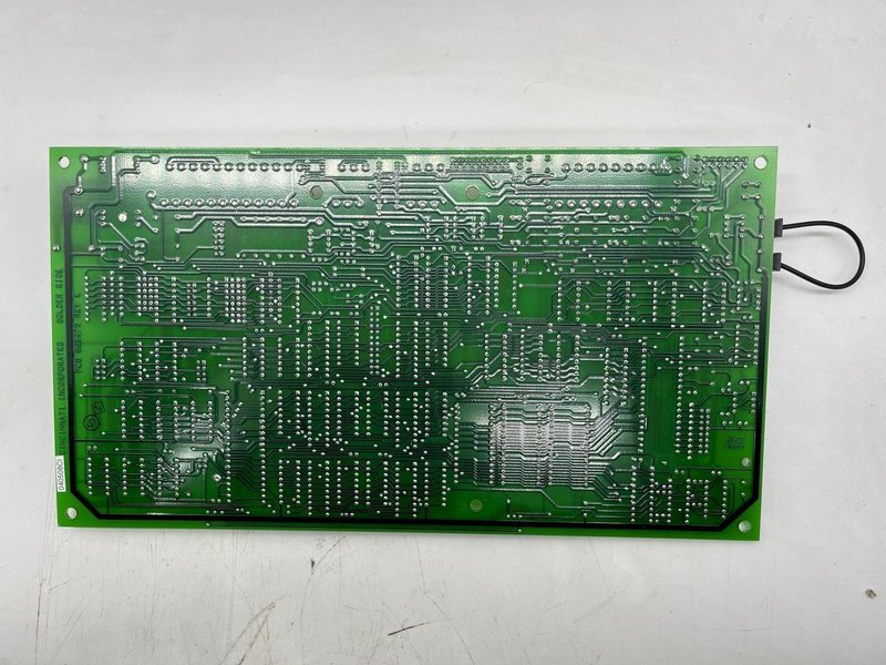 PCB 825073 REV E CINCINNATI INC ASSY 825074 REV G STOCK #15938