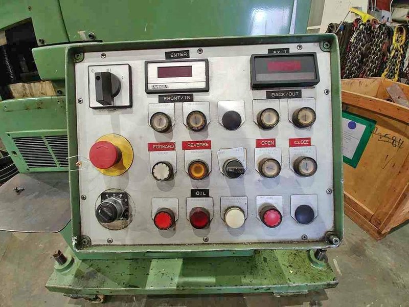 4.72" x 0.060" Kohler Precision Leveler