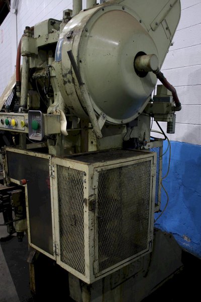 35 TON BLISS PRESS: STOCK #76364