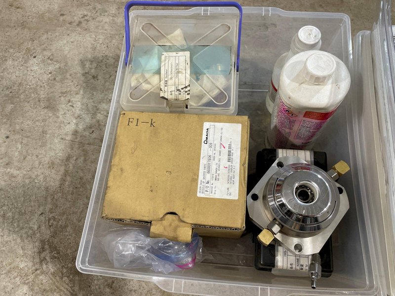 Amada Ensis 3015 AJ 9KW Fiber