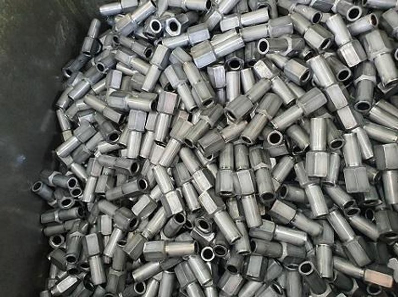 HYODONG HBP-633L 6-DIE PARTS FORMER