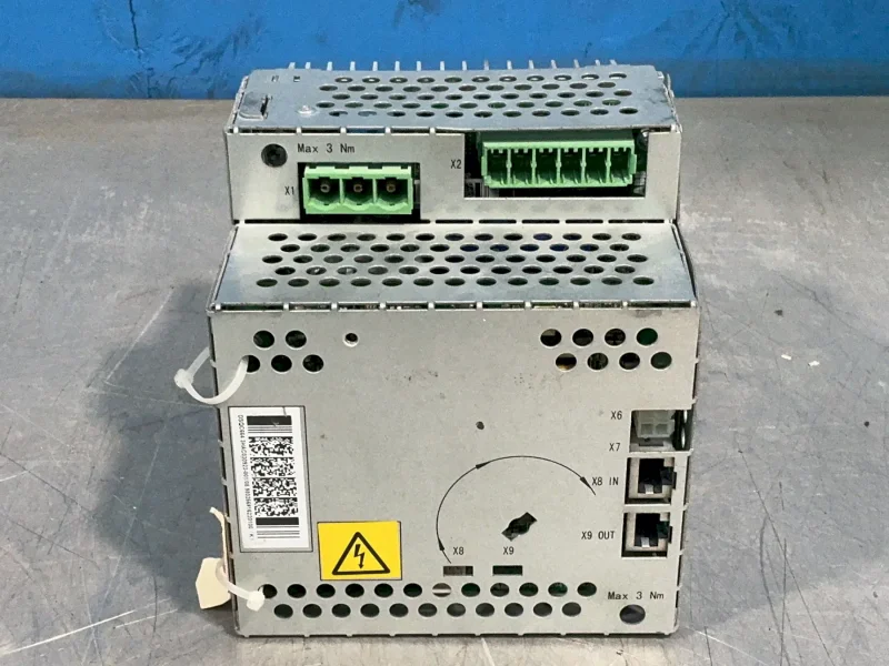 ABB Robotic Outer Axis Drive Unit - Dsqc664 3hac030923-001/08