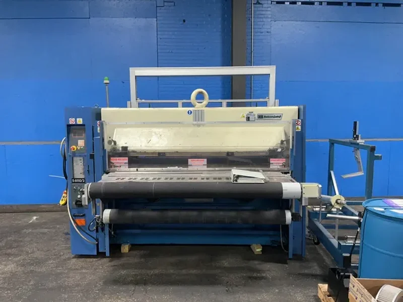 Atom Die Press - S 6110/2l Bp