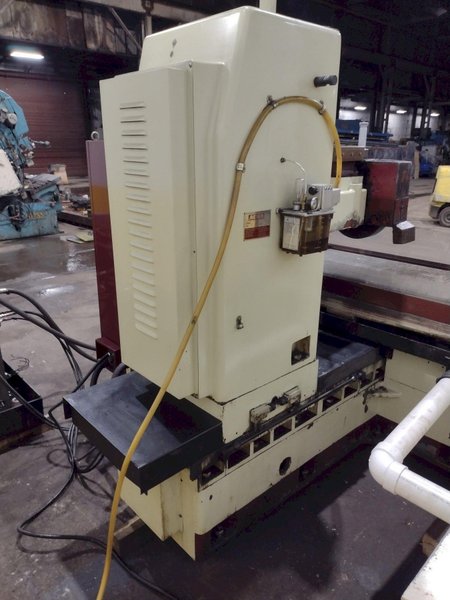 20&quot; X 40&quot; ACER MODEL #AGS-2040AHD 3 AXIS AUTOMATIC HORIZONTAL SURFACE GRINDER: STOCK #19823