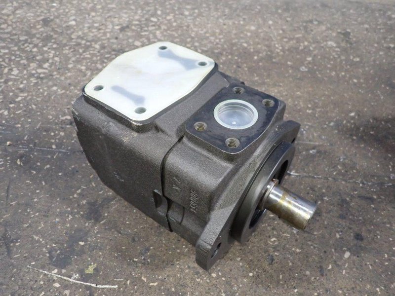 REXROTH HYDRAULIC PUMP  -  PVV5-1X/183RA15DMC