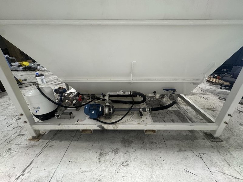 Park Industries HydroClear Pro 140 Water Recycling &amp; Filtration System, 2024 – 140 GPM