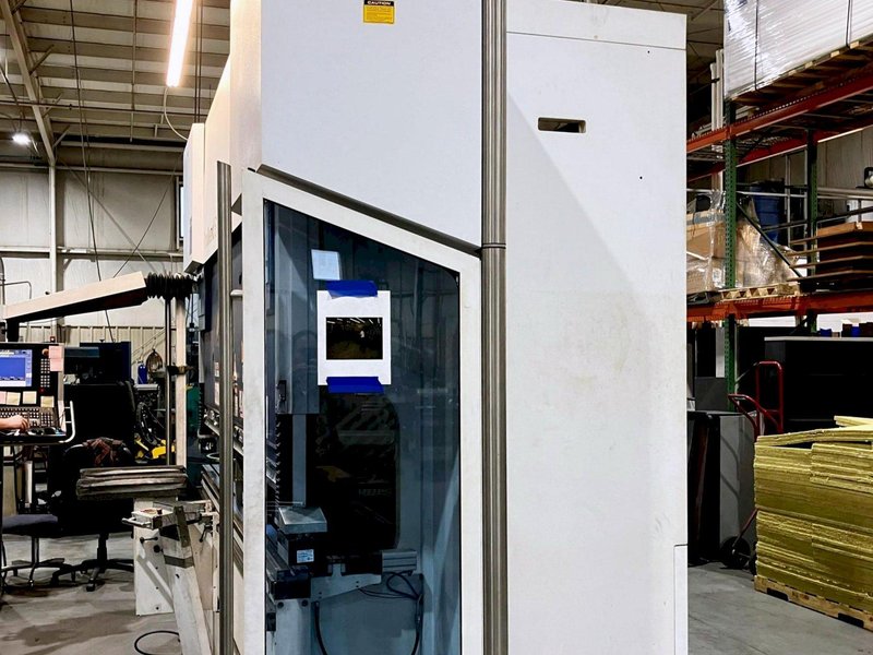 Trumpf TruBend 5170 Press Brake