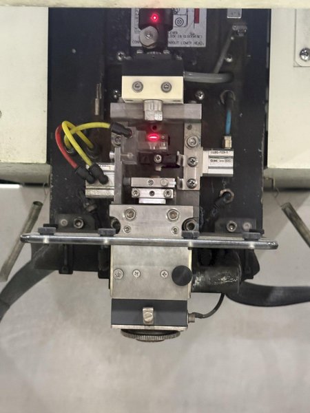 2014 Makino U6 H.E.A.T. Used CNC Wire EDM For Sale