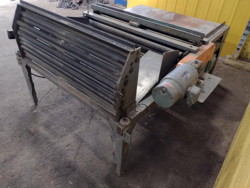 48" ENGEL MODEL #48MFPS COIL SYSTEM: STOCK #18068