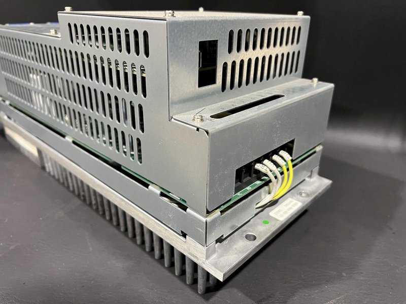 Okuma CNC AC Servo Drive Unit BLIV-D7575A BLIVD7575A