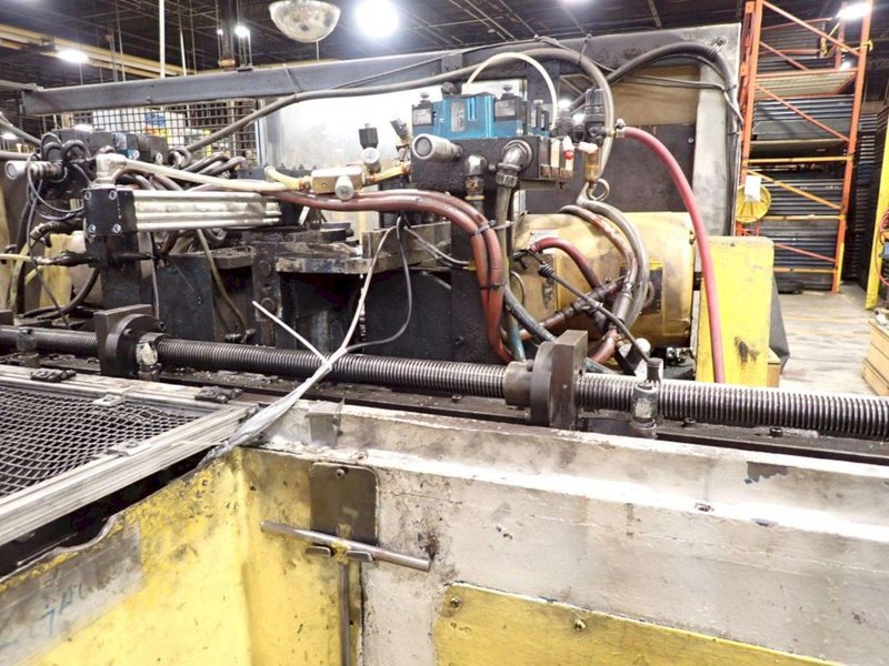 VULCAN BREHM TUBE CUTTER: YOBRO #24293