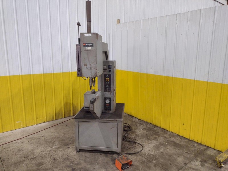 HAEGER PEMSERTER: YOBRO #24454