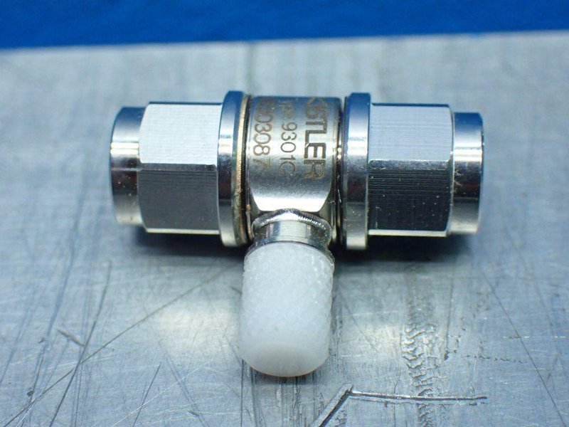KISTLER FORCE / LOAD SENSOR.   -  9301C