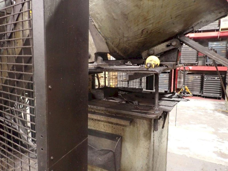 75 TON BLISS O.B.I. PRESS: YOBRO #24270