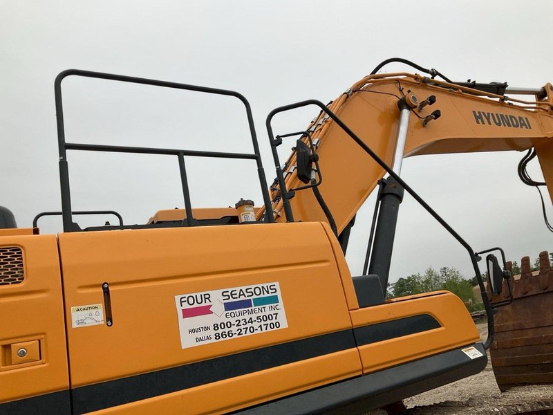 2020 Hyundai HX380L HHKHKA01AL0000503