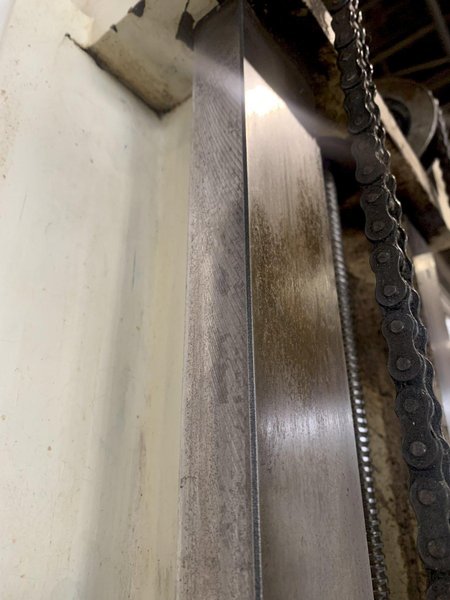 MIGHTY COMET CNC MILL. STOCK # 0953223