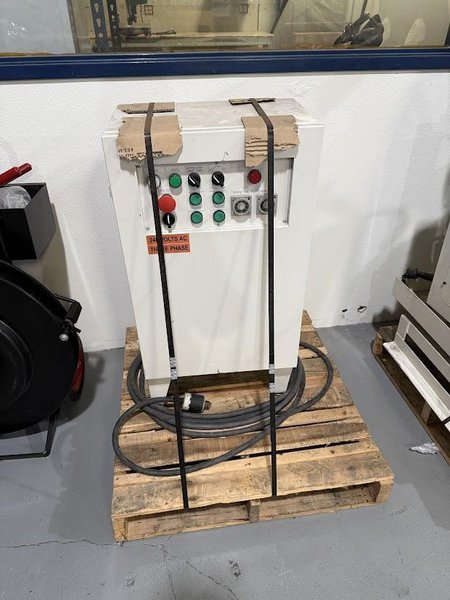 Parts Centrifuge UT-S07 (tipper-type) (2 available)