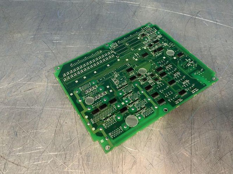 Mitsubishi Electric  Circuit Board  - Hr353b Bn634a911g51