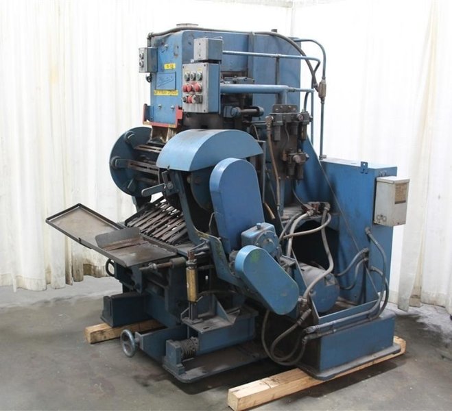 RYMAN BELT GRINDER: STOCK #59322