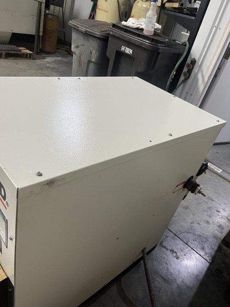 Ingersoll Rand CSR100-FT Refrigerated Compressed Air Dryer- Auction Item