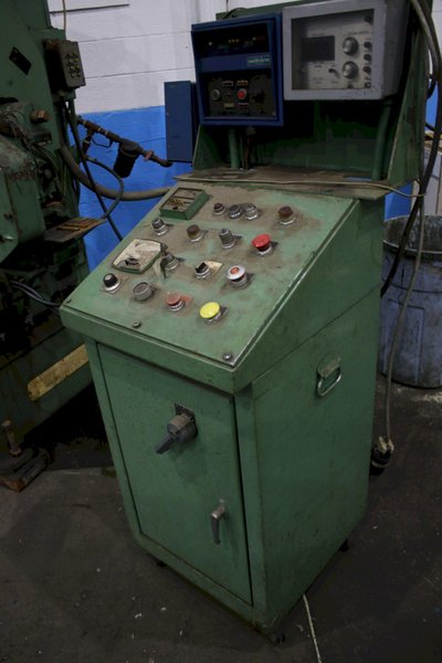 FEDERAL PRESS:  STOCK #76363