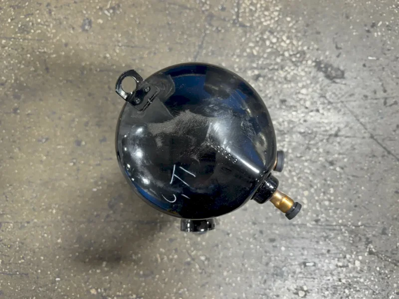 COPELAND COMPRESSOR  -  YAS60K1E-PFV-ASC