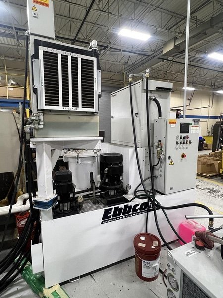 2015 Studer S41 CNC Cylindrical OD/ID Grinder For Sale