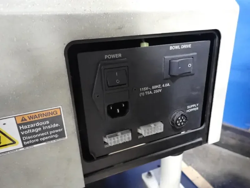 ACCU-COUNT AUTOMATED PACKAGING SYSTEMS