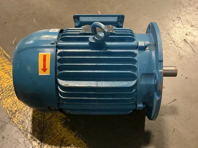 WEG 1755RPM MOTOR  -  TE1BF0X0S
