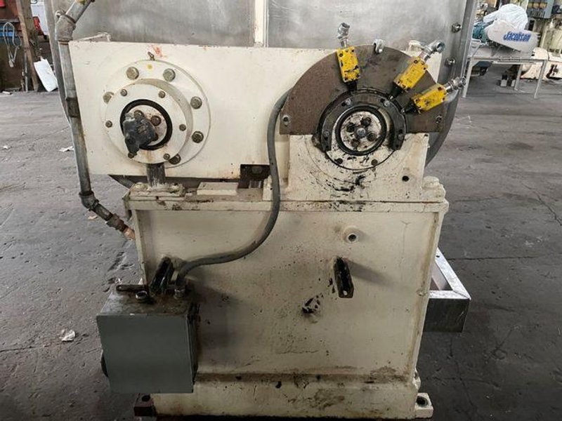 DAY MIXING 150 Gal Day Double Arm Mixer, S/S, 125#