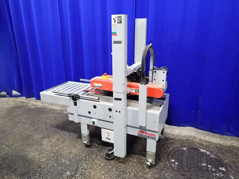 3M - X 21.5" X 24.5" CASE SEALING SYSTEM  -  700R
