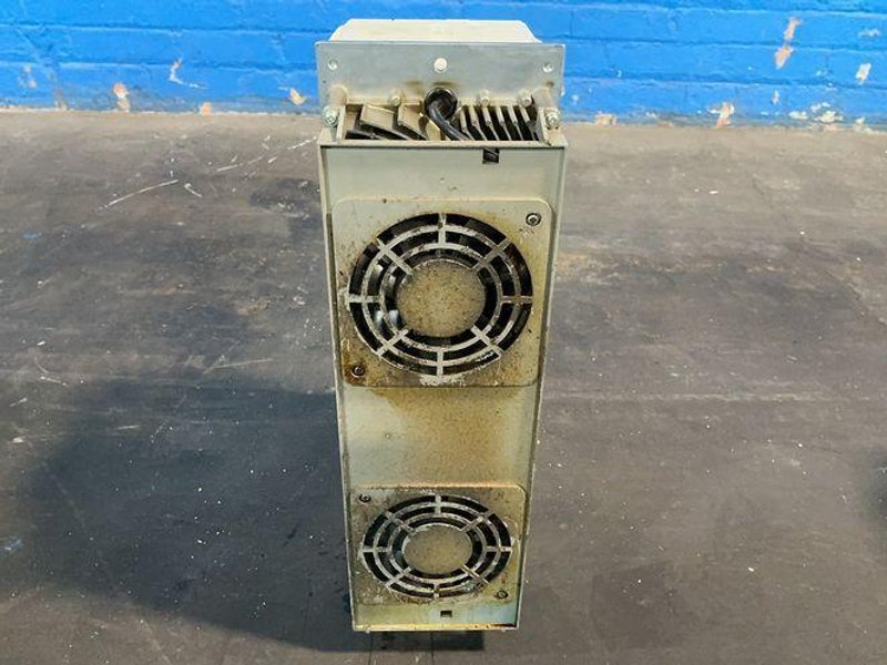 MITSUBISHI 9 KW SERVO DRIVE UNIT  -  MDS-C1-V1-90-N