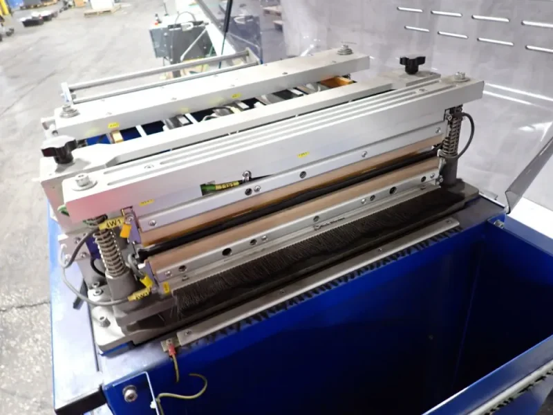 FROMM AIRPAD MACHINIE  -  AP503