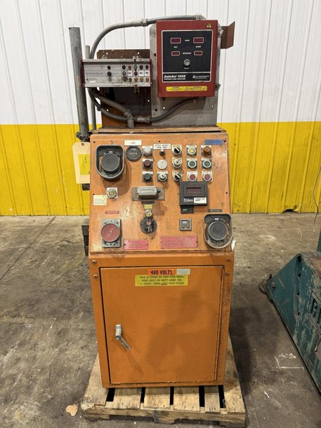 45 TON BLISS MODEL #C-45 MECHANICAL OBI  PRESS 2" STROKE: YOBRO #26133
