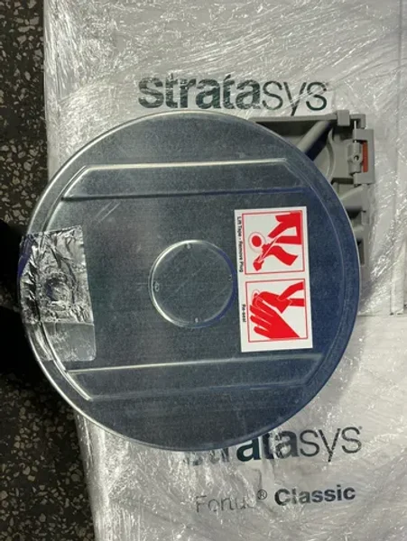 STRATASYS CANISTER  -  ABS-M30