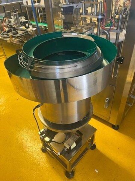 Automatic Coconut Oil Liquid Tincture Bottling Line 15-30mL, PX-BFC80/PX-BL120/ PX-BFC100, 2018