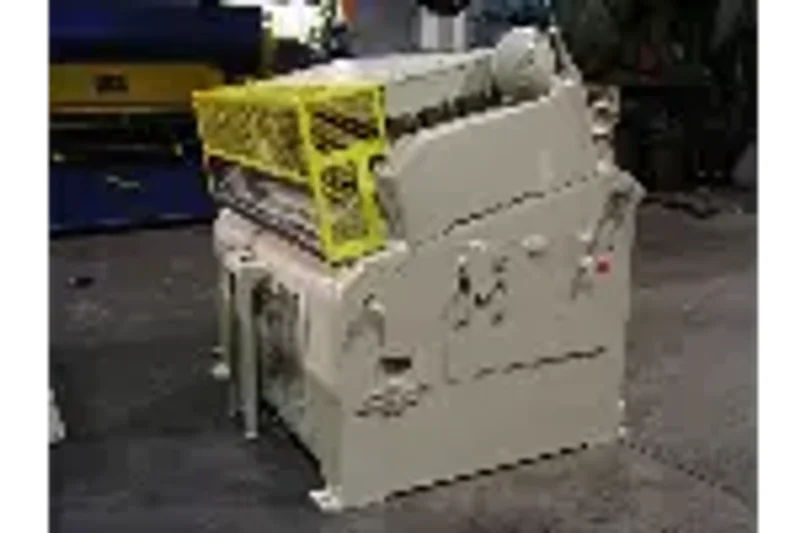 LITTELL 48&quot; X .025&quot; 7 ROLL STRAIGHTNER, STOCK# 12268J