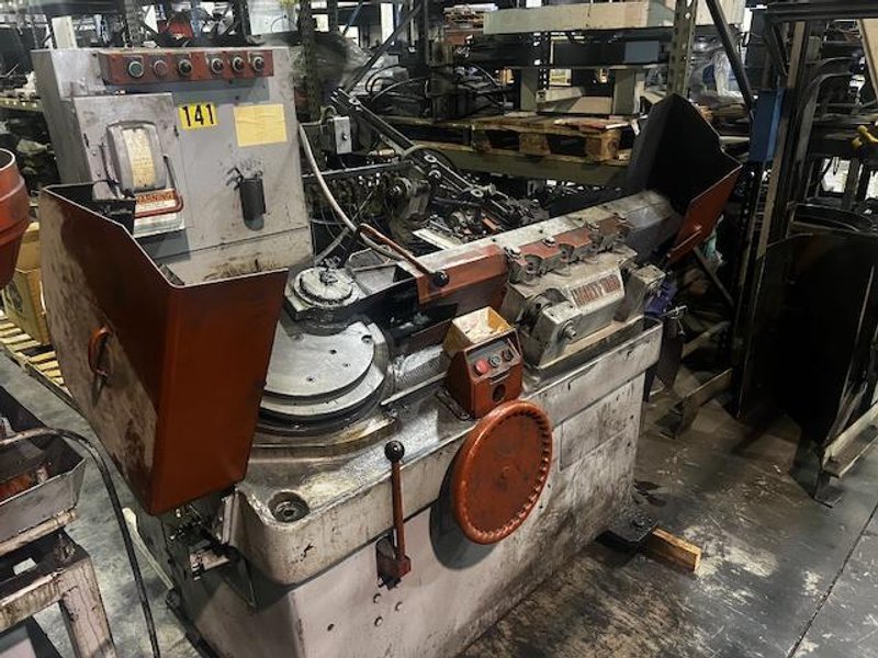 1/2&quot; Hartford Model 20-225 High Speed Thread Roller 