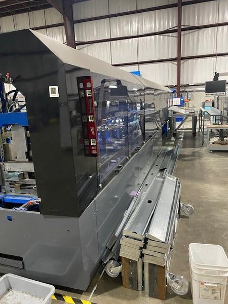 Frametec MF-300 Metal Stud Rollformer, 2022