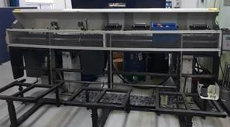 2011 LNS Sprint 552/565 Barfeeder (#5442)