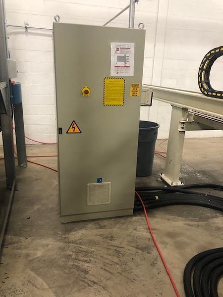 Saw, Panel, SCM Sigma 115