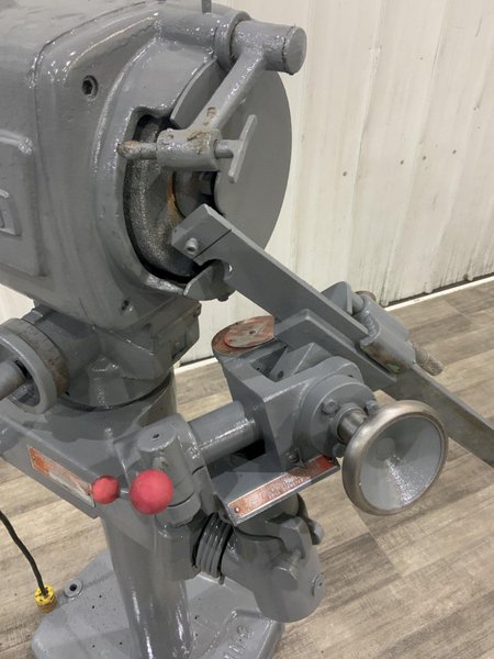 2-1/2 STERLING DRILL GRINDER/SHARPENER: STOCK #80875