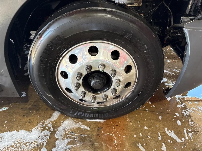 2023 Freightliner Cascadia 3AKJHHDR2PSNC6295