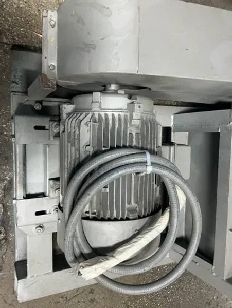 Centrifugal Blower Fan